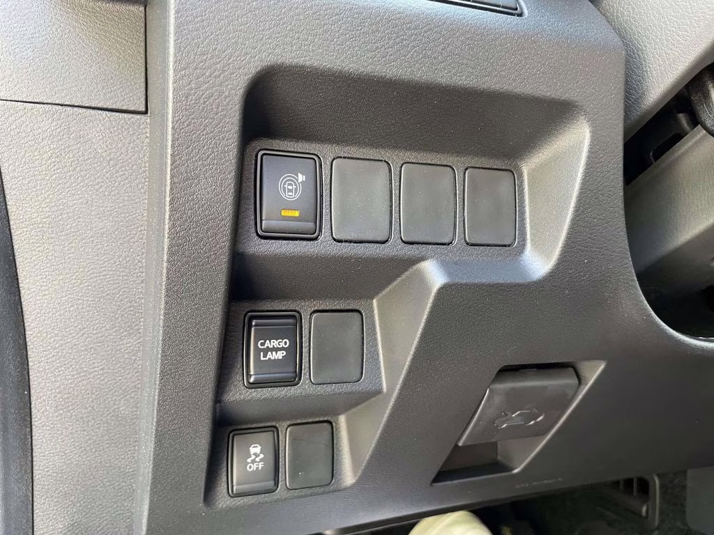 2026 Gun Metallic Nissan Frontier SV RWD Truck