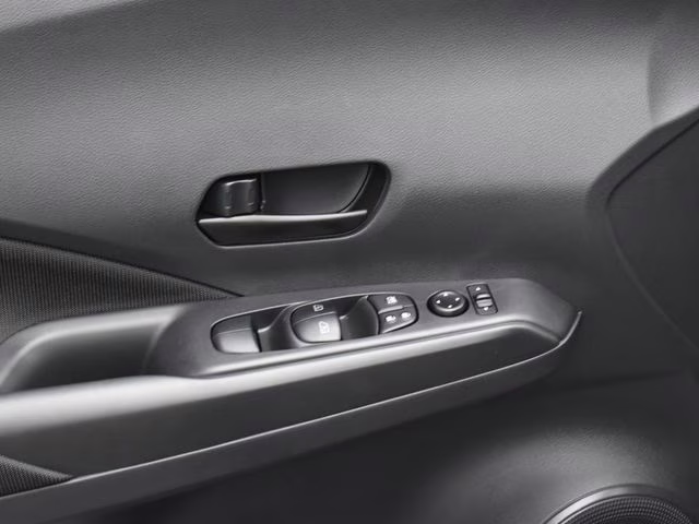 2024 Gun Metallic Nissan Kicks S FWD SUV