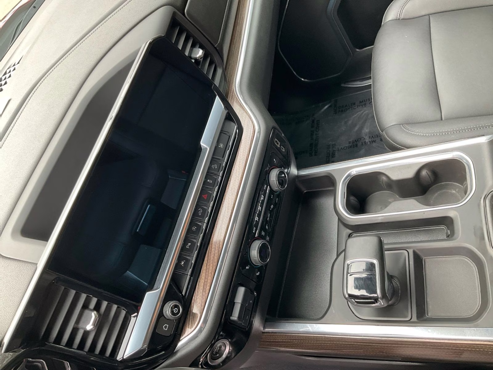 2023 Radiant Red Tintcoat Chevrolet Silverado 1500 LT Trail Boss 4X4 Truck