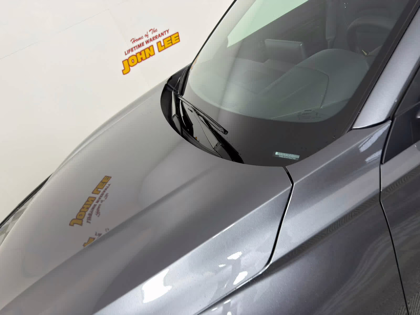 2026 Gun Metallic Nissan Altima SV FWD Sedan