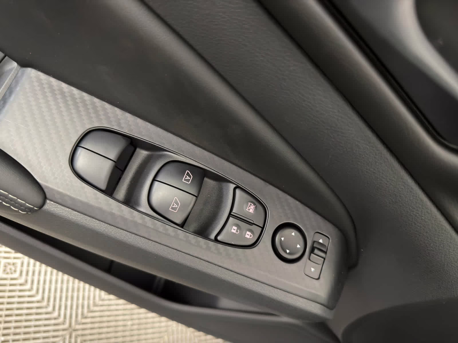 2026 Gun Metallic Nissan Altima SV FWD Sedan