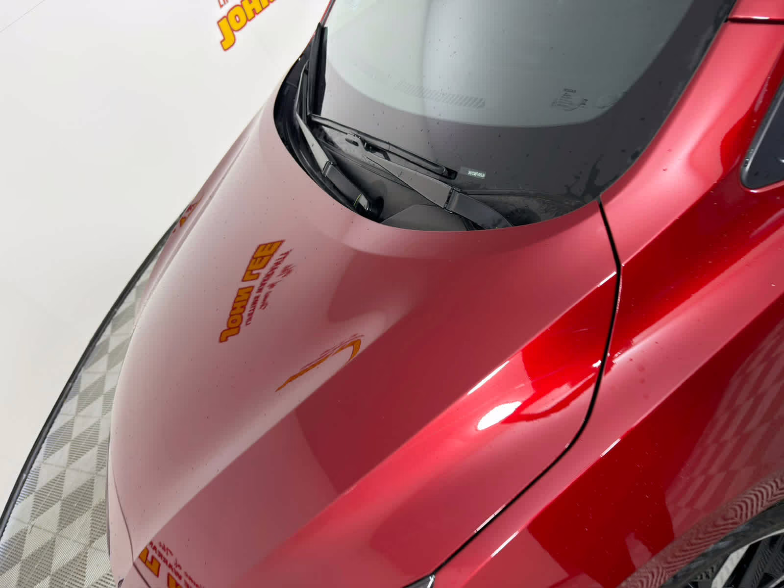 2025 Scarlet Ember Tintcoat Nissan Versa SR FWD Sedan
