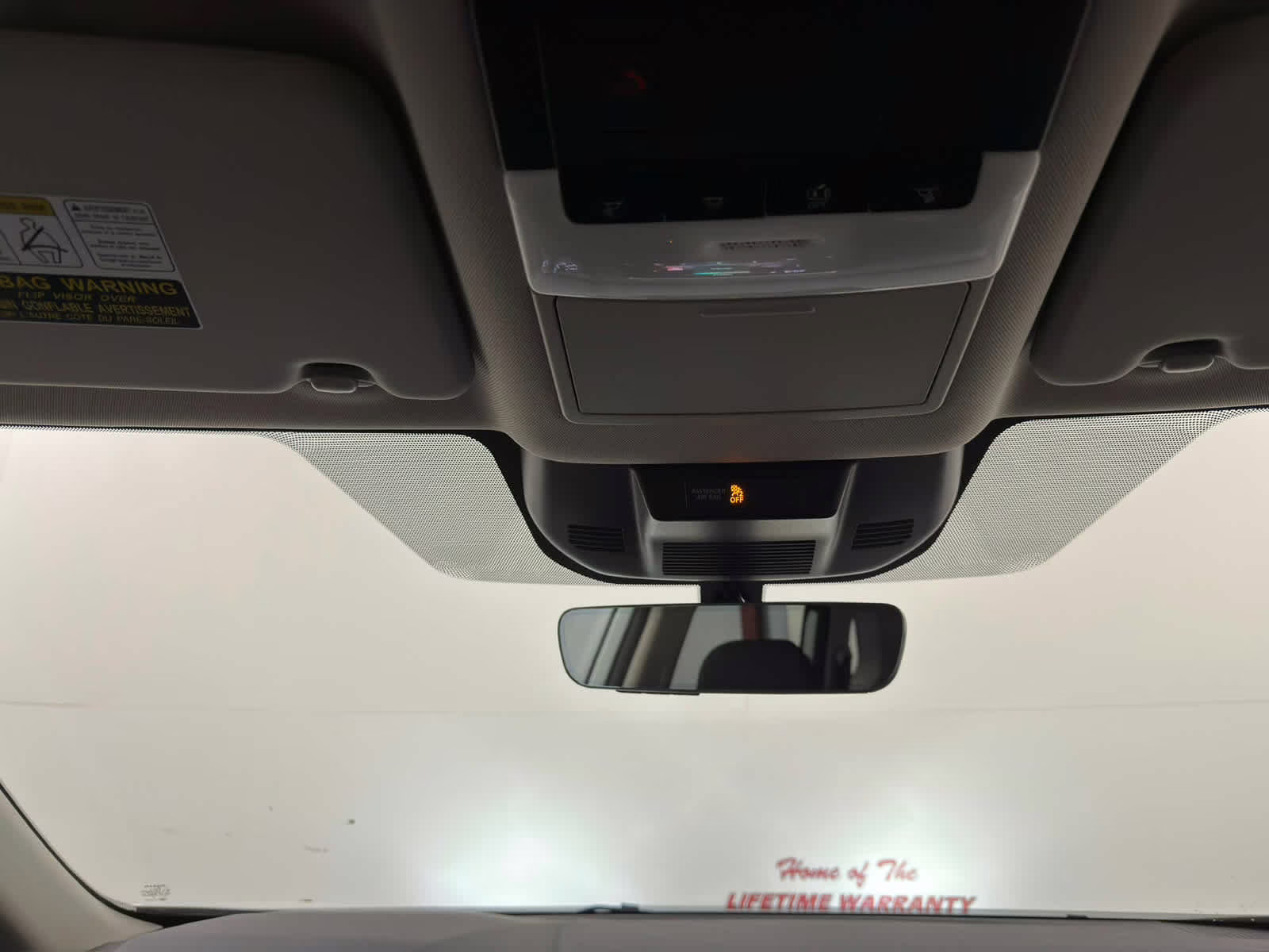 2026 Everest White Pearl Tricoat Nissan Rogue SV FWD SUV