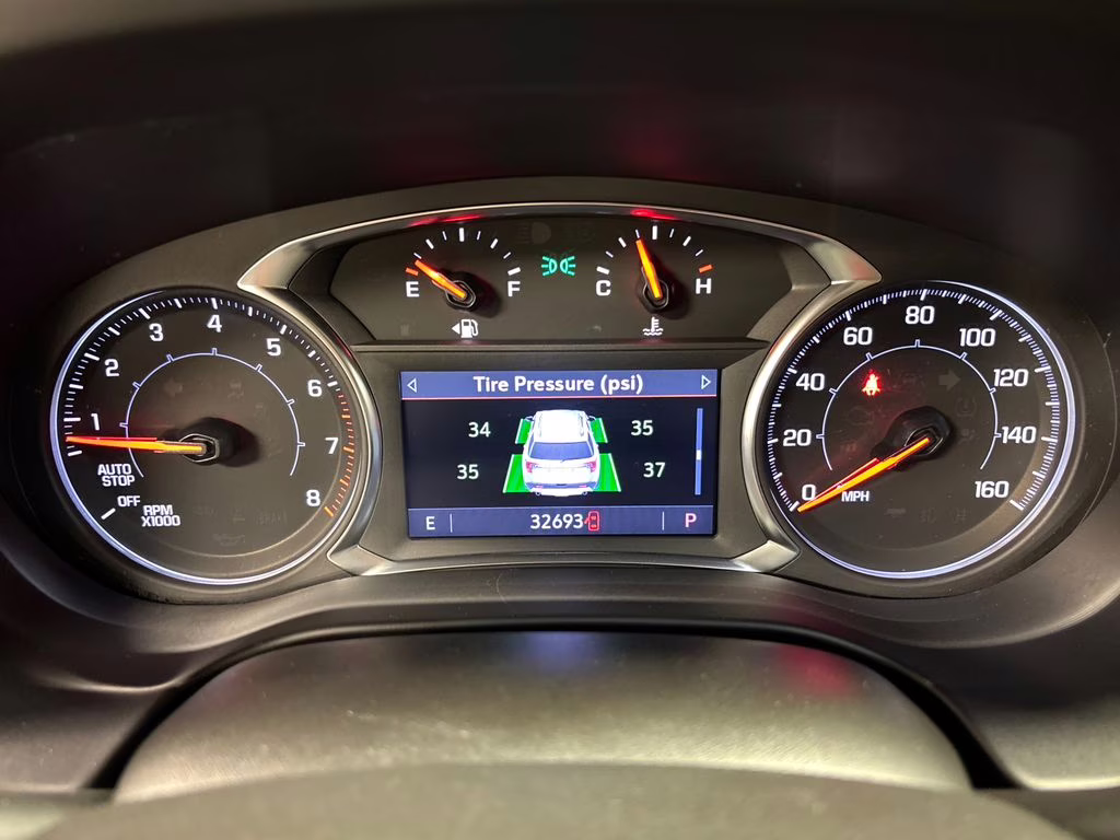 2023 Ebony Twilight Metallic GMC Acadia SLT FWD SUV