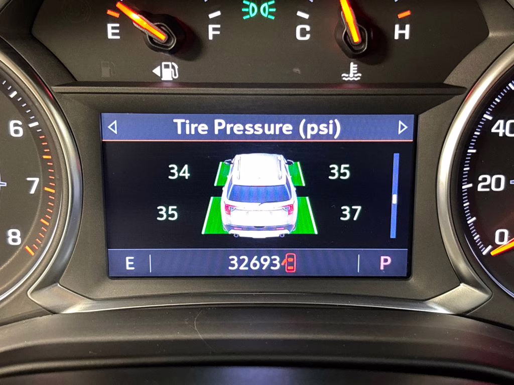 2023 Ebony Twilight Metallic GMC Acadia SLT FWD SUV