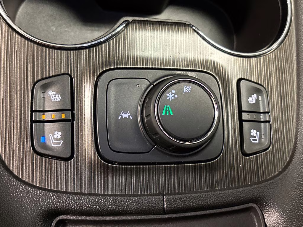 2023 Ebony Twilight Metallic GMC Acadia SLT FWD SUV