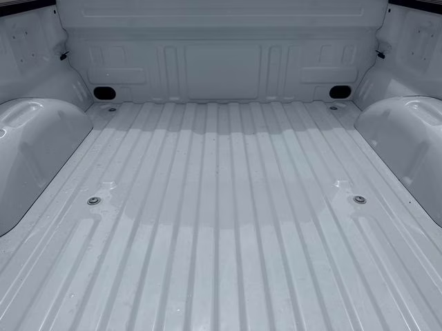 2026 Oxford White Ford F-150 Lariat 4X4 Truck
