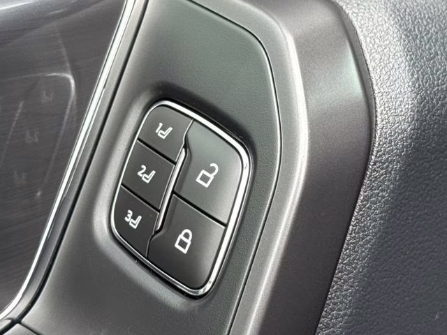 2026 Black Ford F-150 Lariat 4X4 Truck