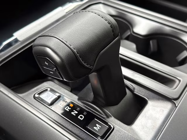 2026 Black Ford F-150 Lariat 4X4 Truck