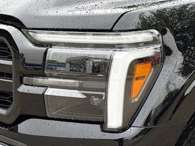 2026 Black Ford F-150 Lariat 4X4 Truck