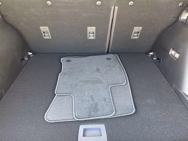 2026 Azure / Gray Ford Bronco Sport Big Bend 4X4 SUV