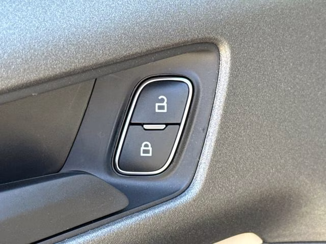 2026 Azure / Gray Ford Bronco Sport Big Bend 4X4 SUV