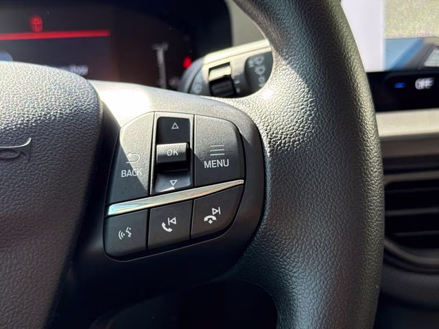 2026 Azure / Gray Ford Bronco Sport Big Bend 4X4 SUV