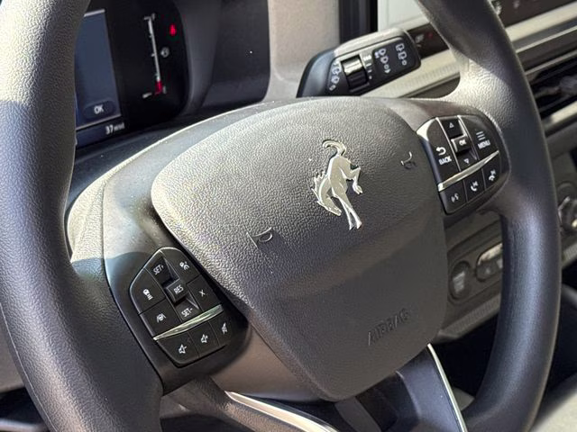 2026 Azure / Gray Ford Bronco Sport Big Bend 4X4 SUV