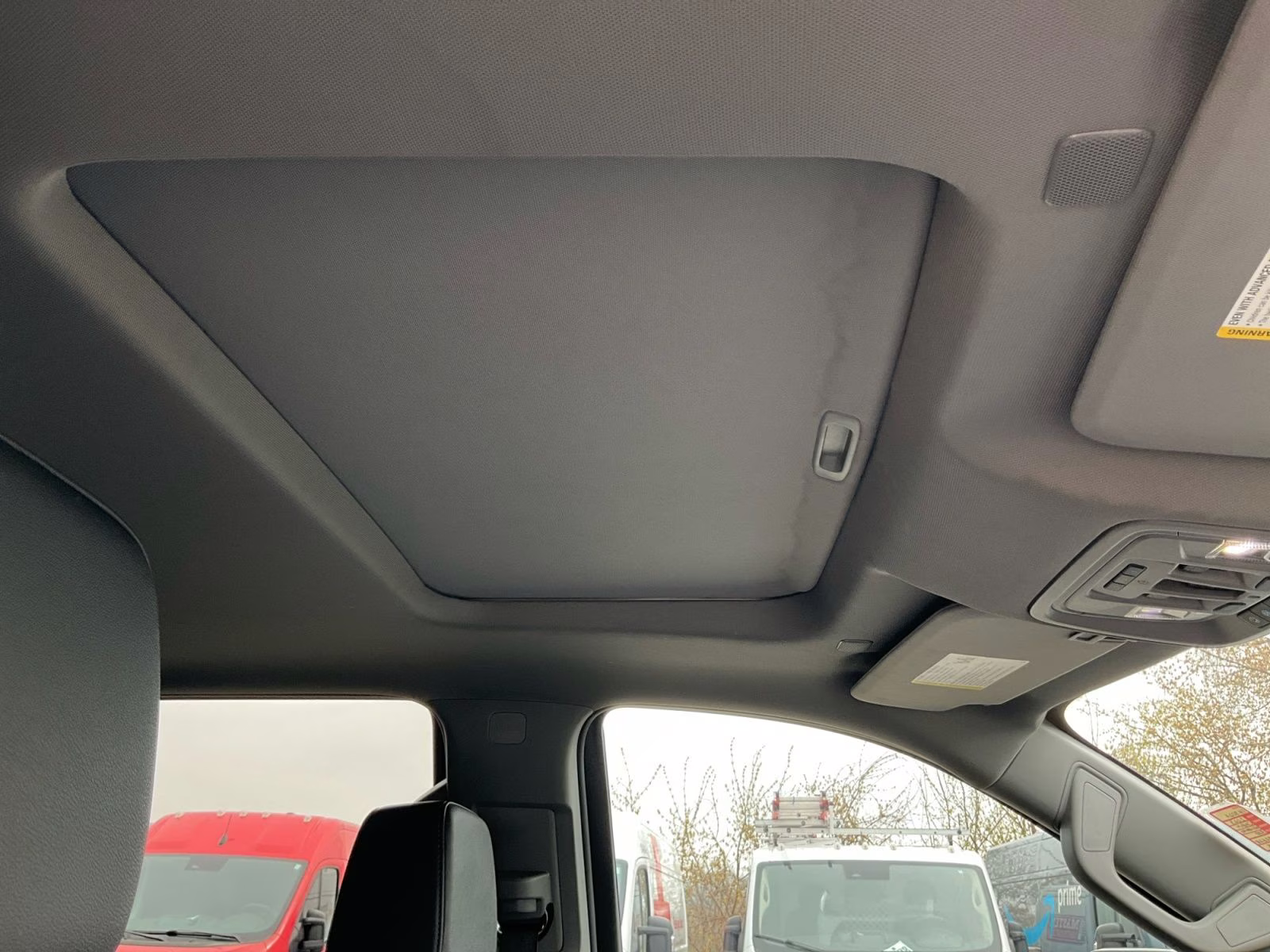 2023 Radiant Red Tintcoat Chevrolet Silverado 1500 LT Trail Boss 4X4 Truck