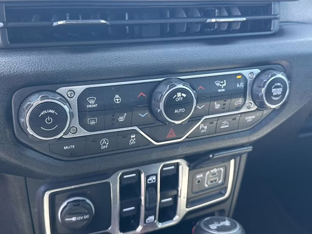 2024 Sarge Green Clearcoat Jeep Wrangler Sport S 4X4 Convertible