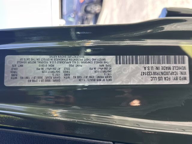 2024 Sarge Green Clearcoat Jeep Wrangler Sport S 4X4 Convertible