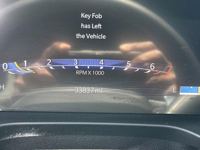 2024 Baltic Gray Metallic Clearcoat Jeep Grand Cherokee Altitude RWD SUV