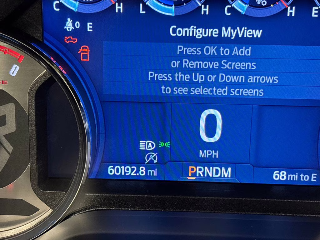 2021 White Metallic Ford F-150 XLT 4X4 Truck