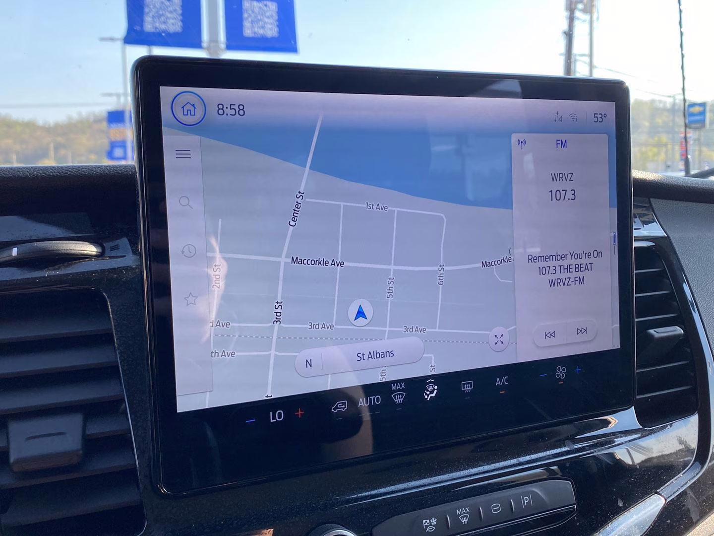 2024 Oxford White Ford Transit 350 XLT RWD Van