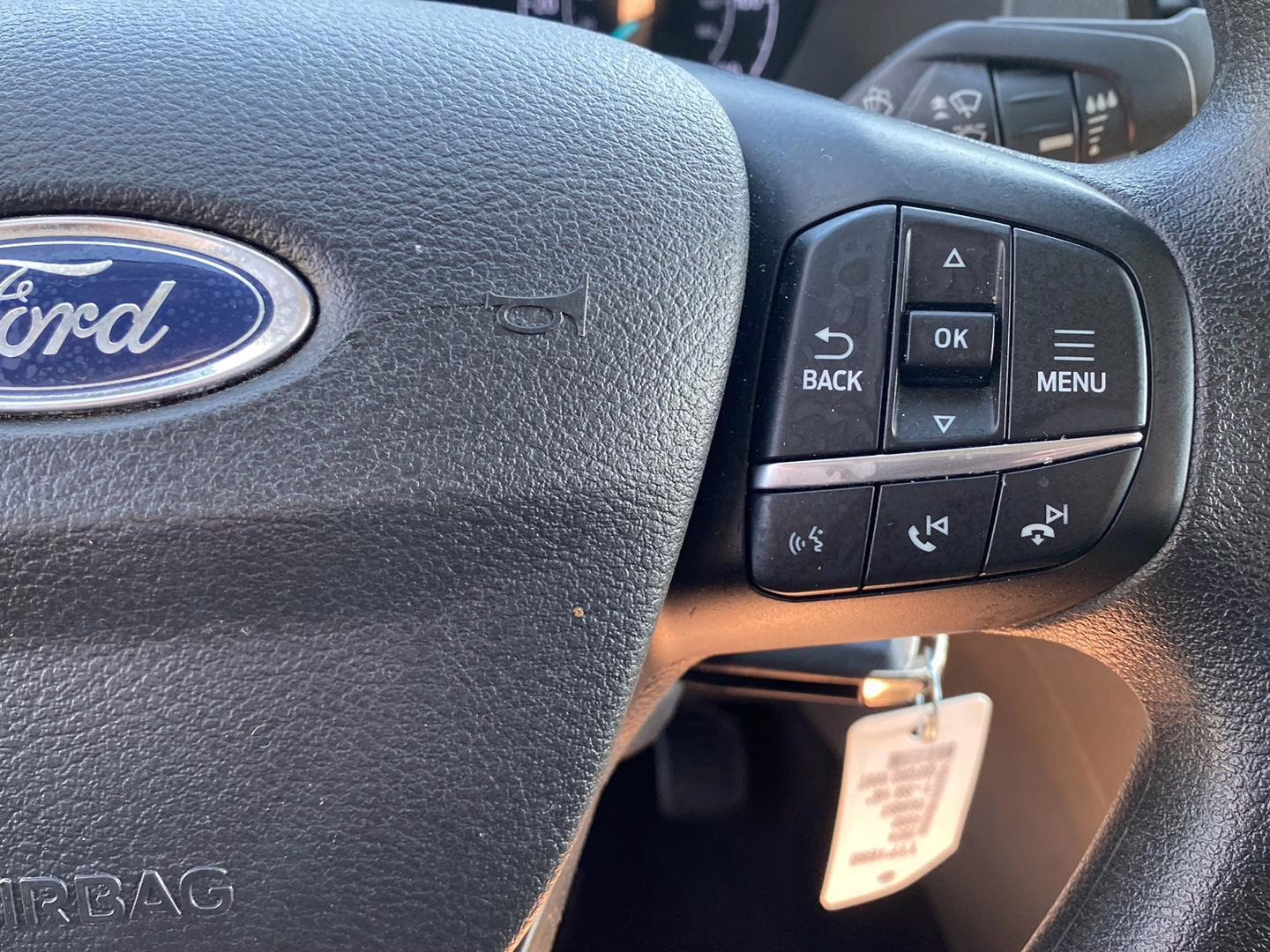 2024 Oxford White Ford Transit 350 XLT RWD Van