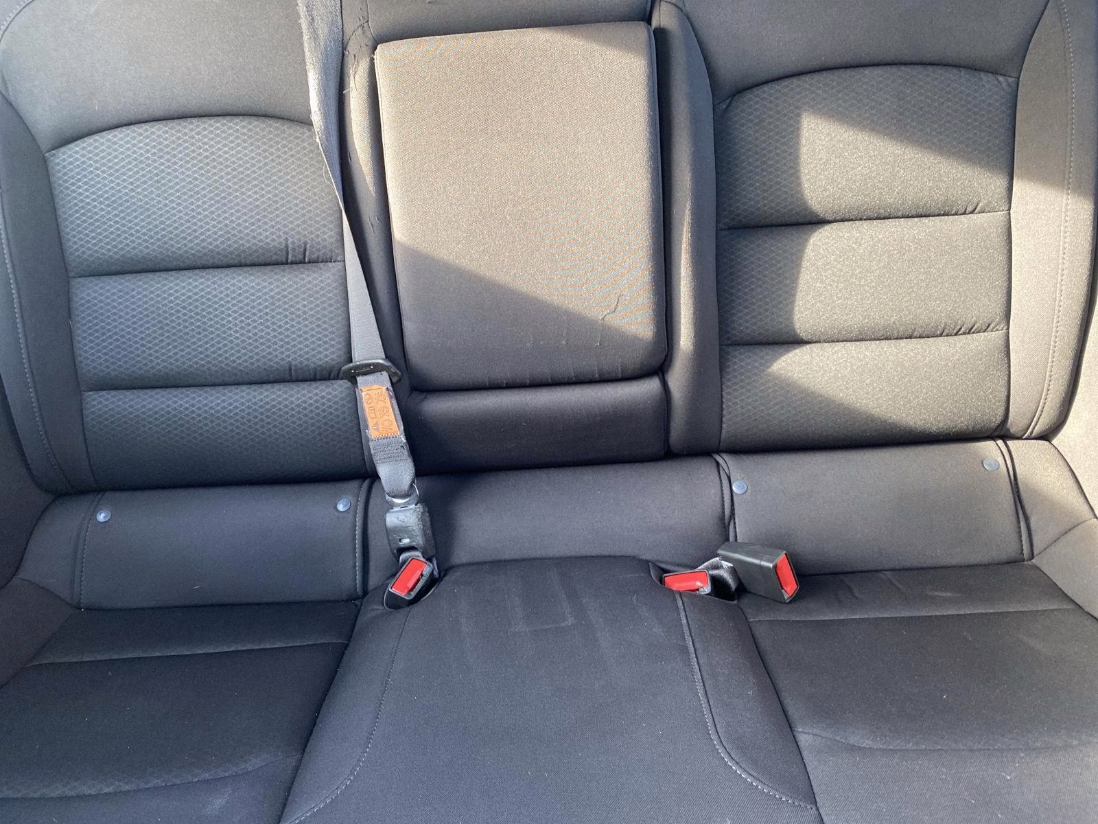 2023 Mineral Gray Metallic Chevrolet Malibu LT FWD Sedan