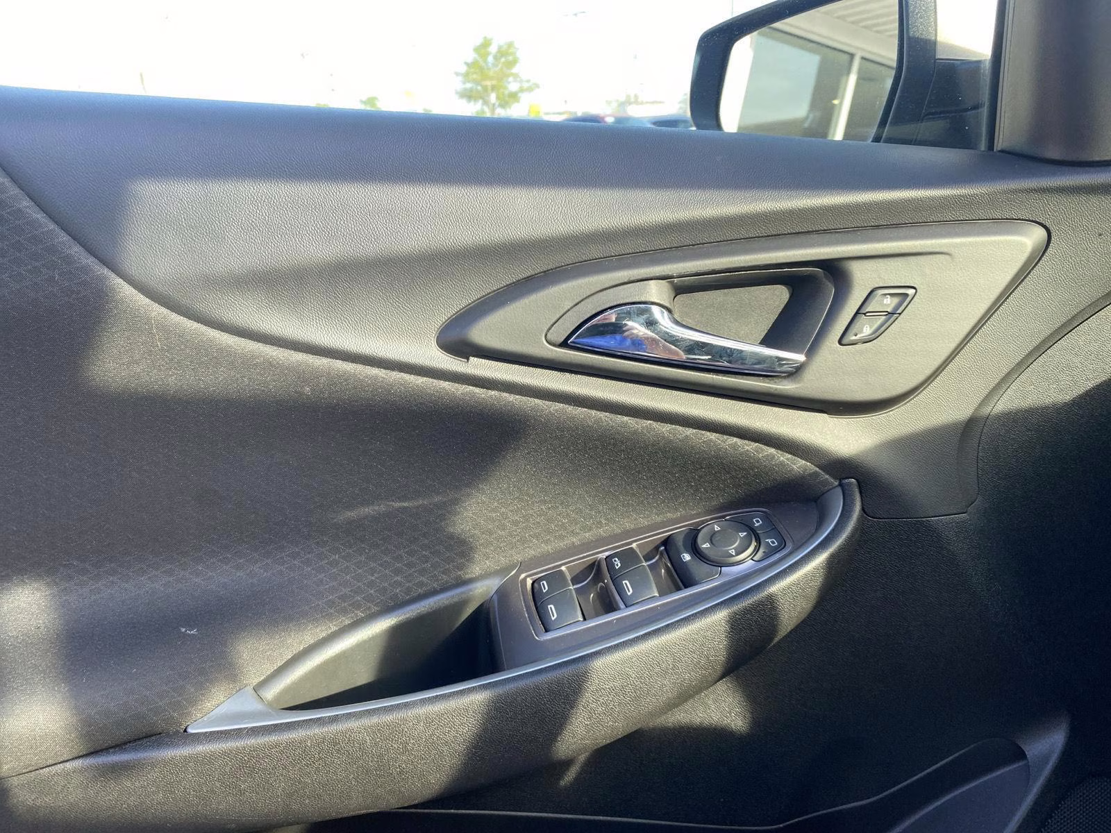 2023 Mineral Gray Metallic Chevrolet Malibu LT FWD Sedan