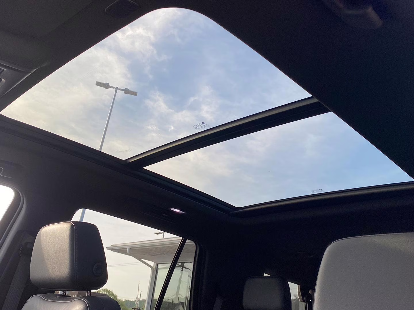 2021 Midnight Blue Metallic Chevrolet Tahoe Z71 4X4 SUV