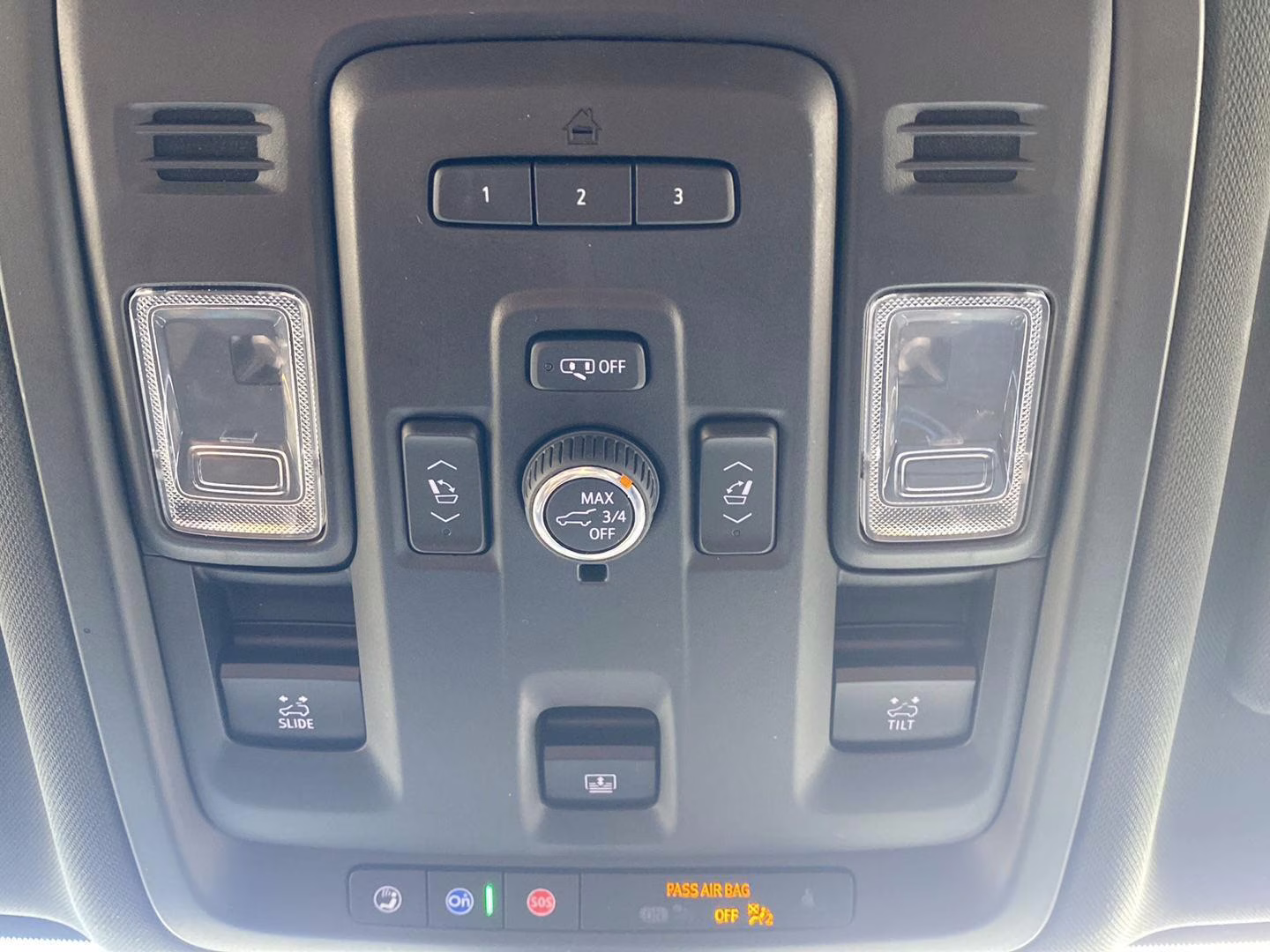 2021 Midnight Blue Metallic Chevrolet Tahoe Z71 4X4 SUV