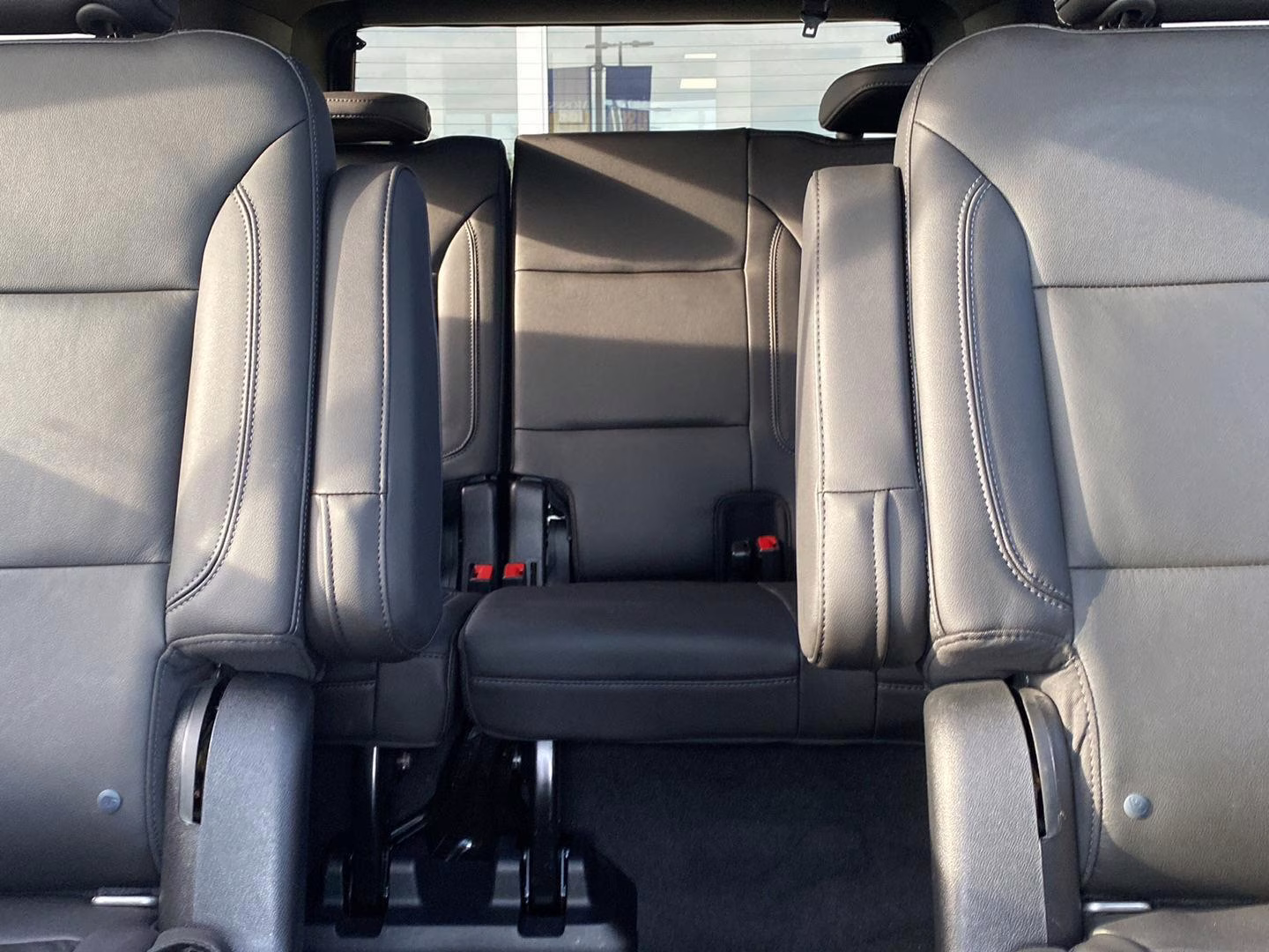 2021 Midnight Blue Metallic Chevrolet Tahoe Z71 4X4 SUV