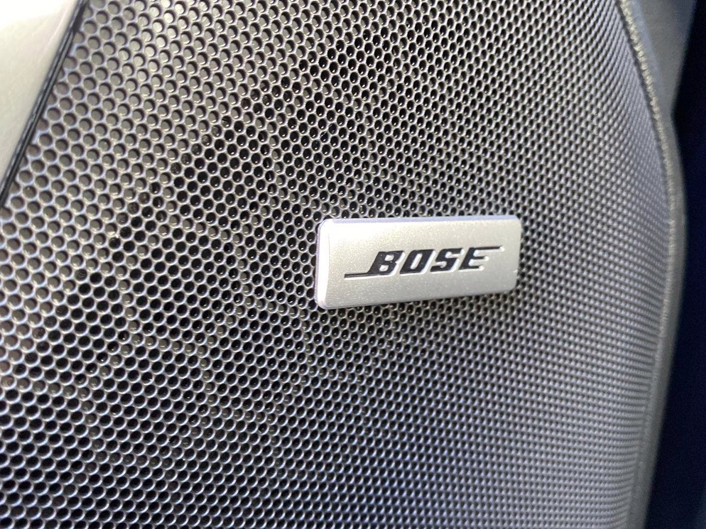 2021 Midnight Blue Metallic Chevrolet Tahoe Z71 4X4 SUV