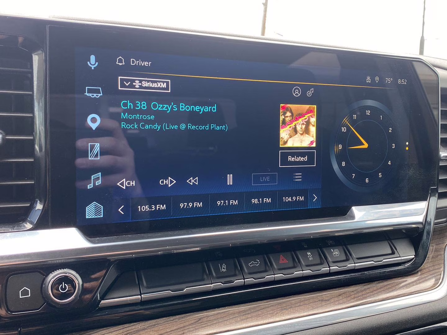 2025 Summit White Chevrolet Silverado 2500HD LT 4X4 Truck