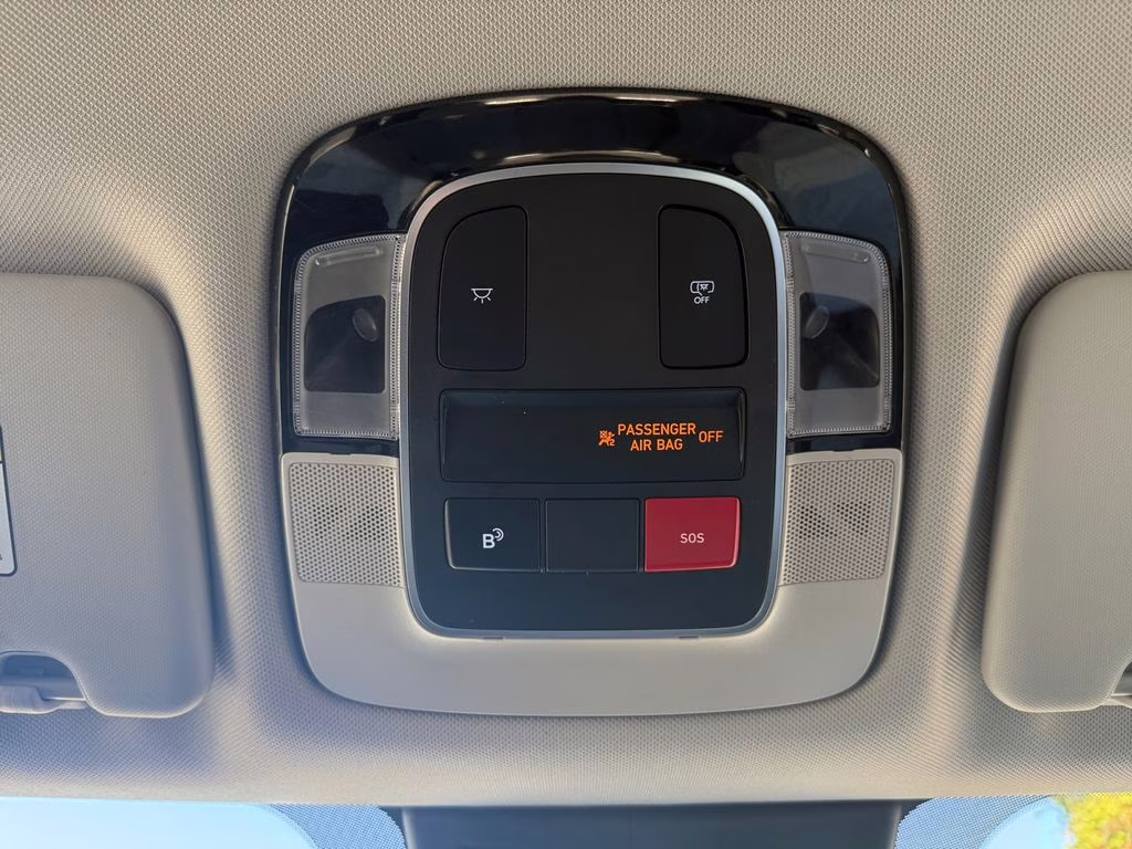 2025 Atlantis Blue Hyundai Tucson SEL FWD SUV