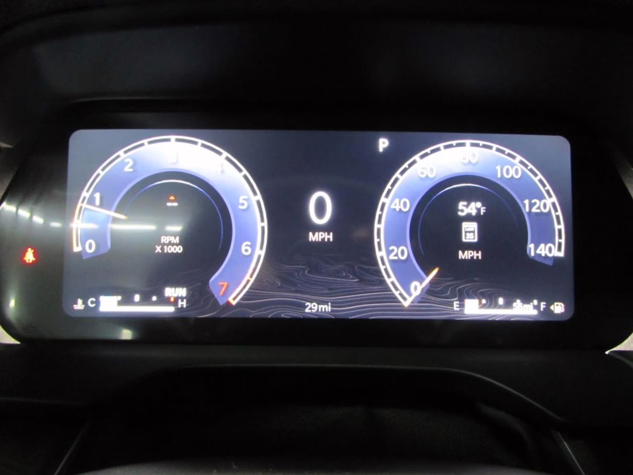 2026 Baltic Gray Jeep Grand Cherokee L Laredo 4X4 SUV