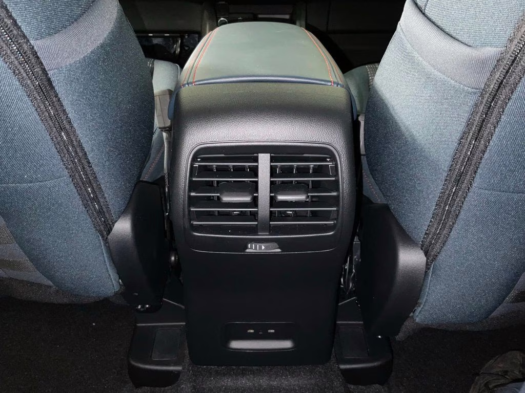 2026 Blue Ford Bronco Sport Heritage 4X4 SUV