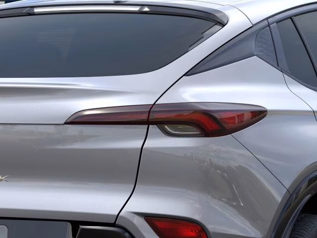 2026 Moonstone Gray Metallic Buick Envista Sport Touring FWD SUV