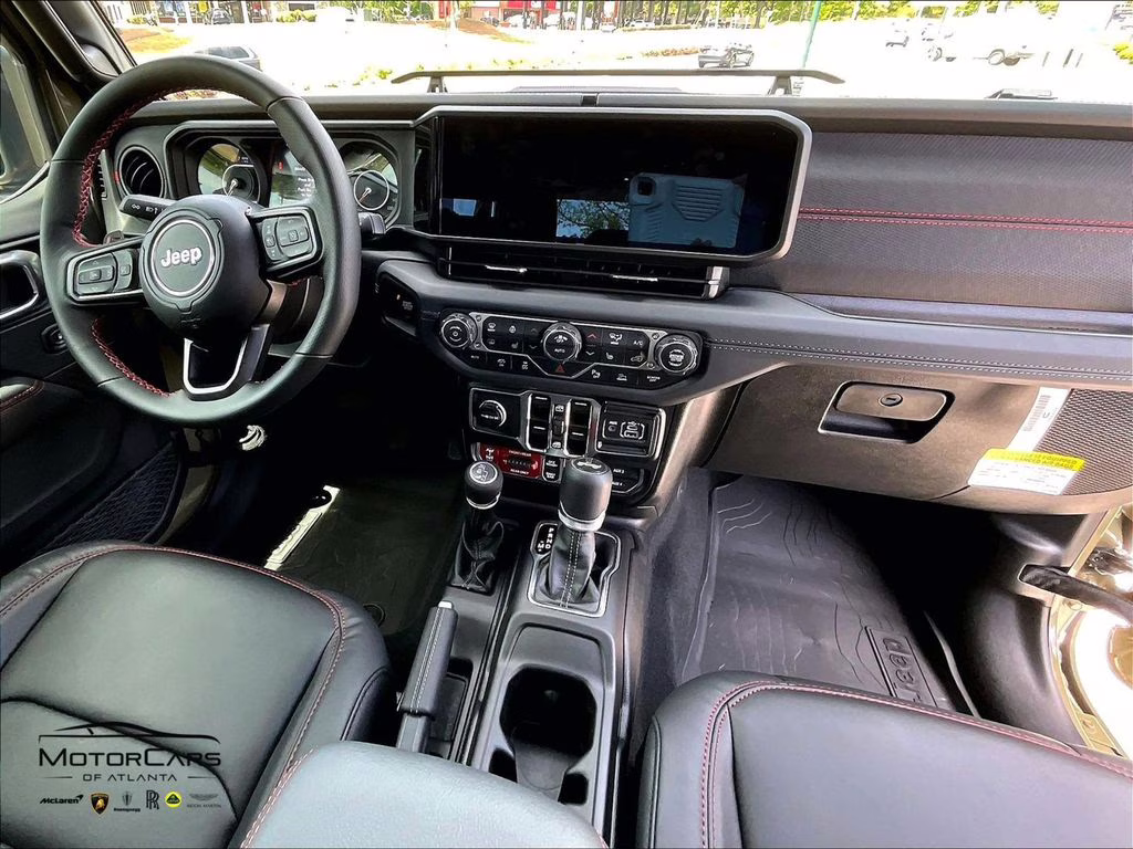 2026 41 Jeep Wrangler 392 4X4 SUV