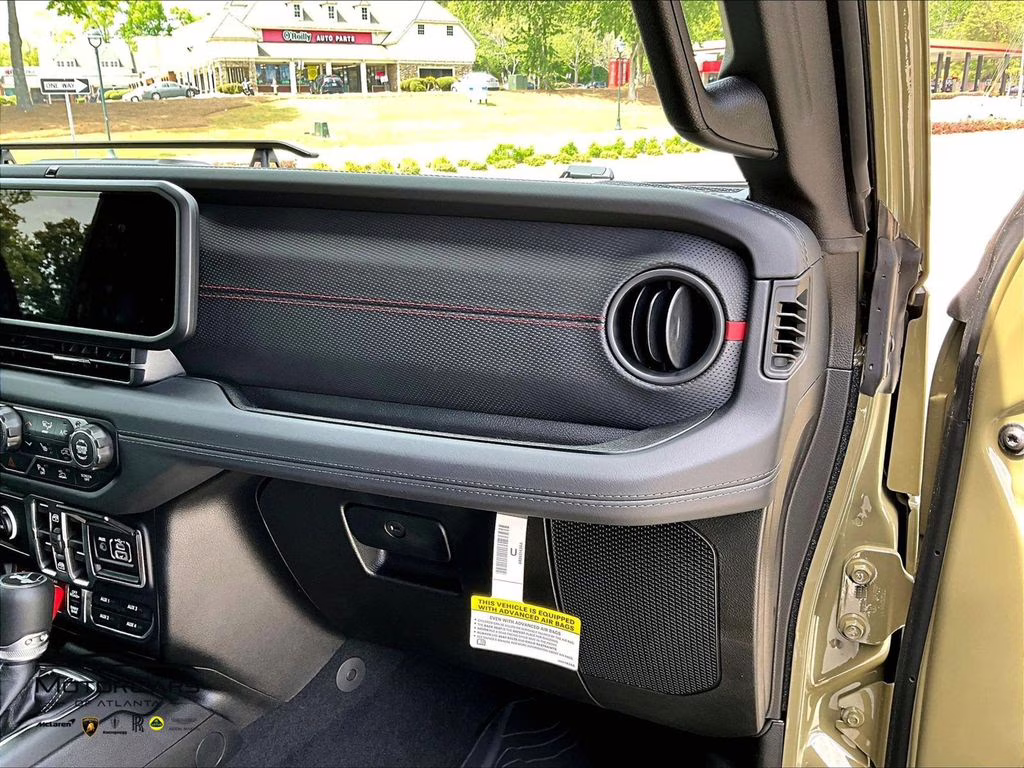 2026 41 Jeep Wrangler 392 4X4 SUV