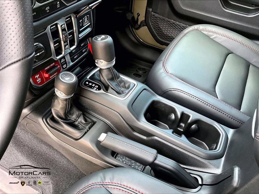 2026 41 Jeep Wrangler 392 4X4 SUV