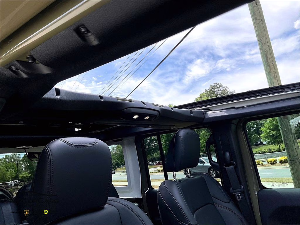 2026 41 Jeep Wrangler 392 4X4 SUV
