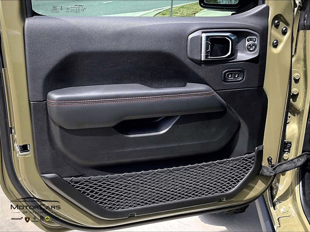 2026 41 Jeep Wrangler 392 4X4 SUV
