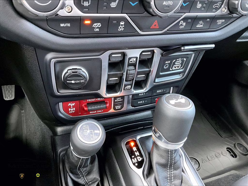 2026 41 Jeep Wrangler 392 4X4 SUV