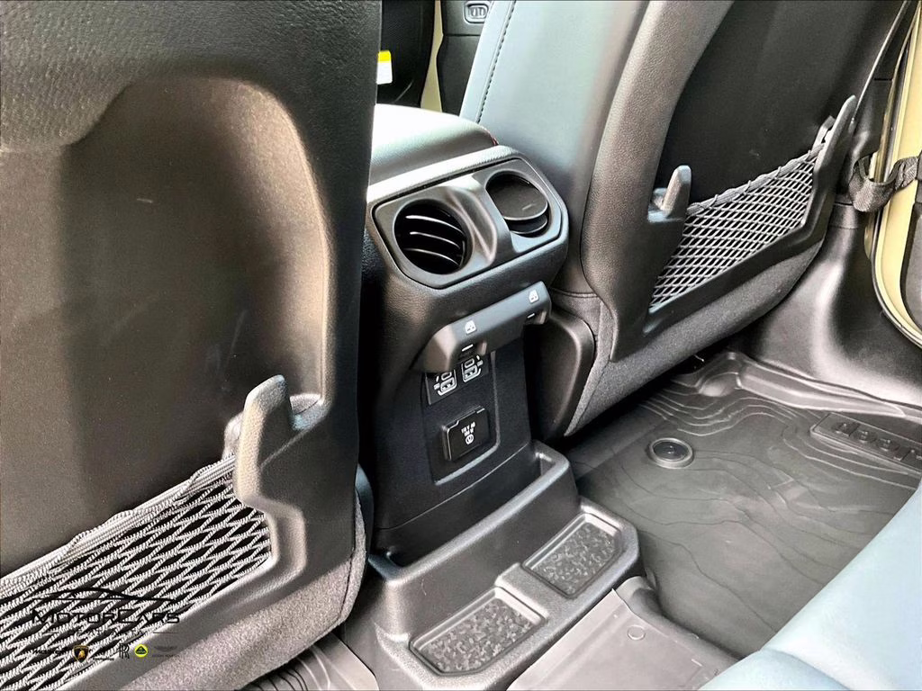 2026 41 Jeep Wrangler 392 4X4 SUV