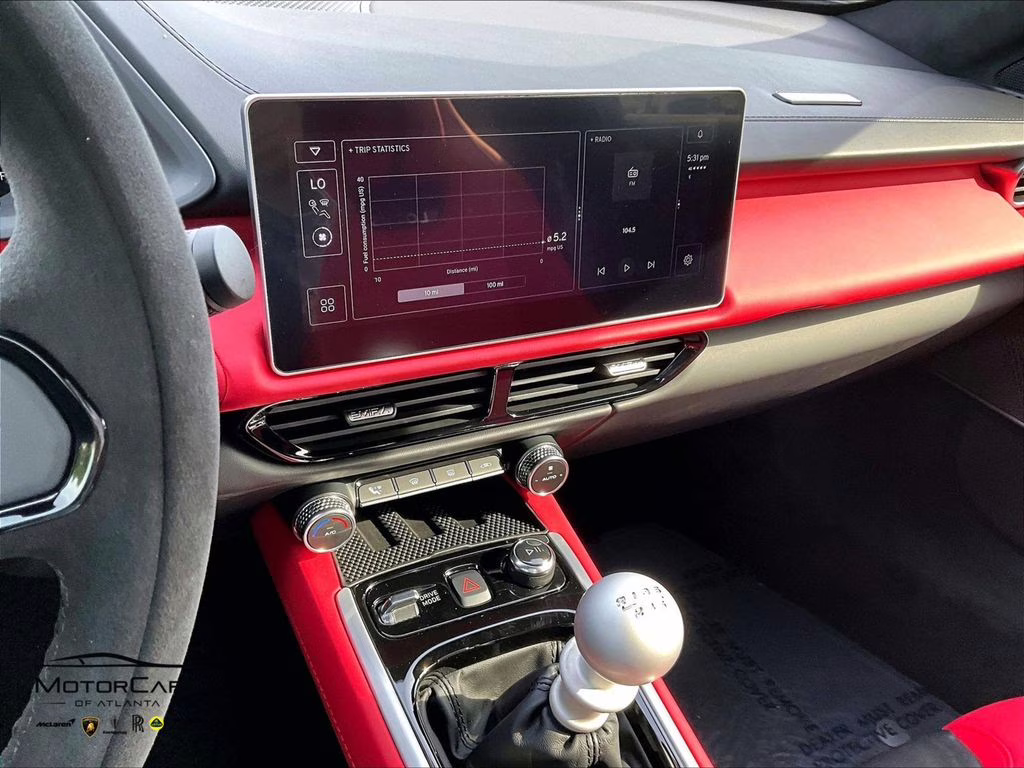 2025 Meridian Blue Lotus Emira V6 RWD Coupe