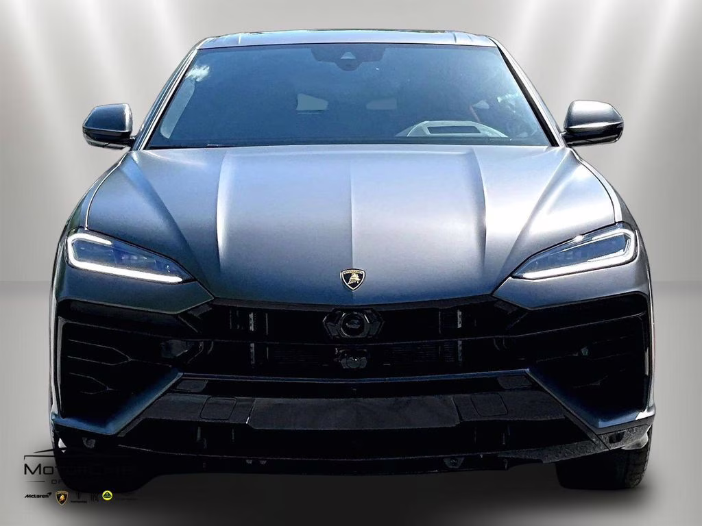 2025 Grigio Lamborghini Urus SE AWD SUV