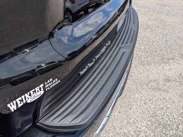 2025 Onyx Black GMC Yukon Elevation RWD SUV