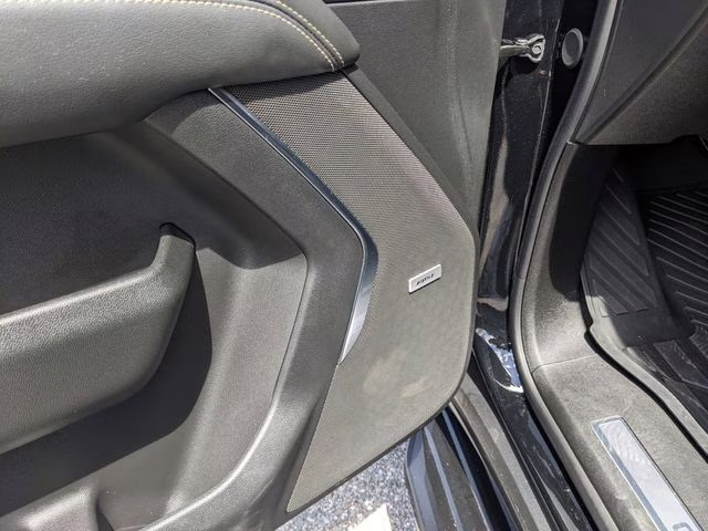 2025 Onyx Black GMC Yukon Elevation RWD SUV