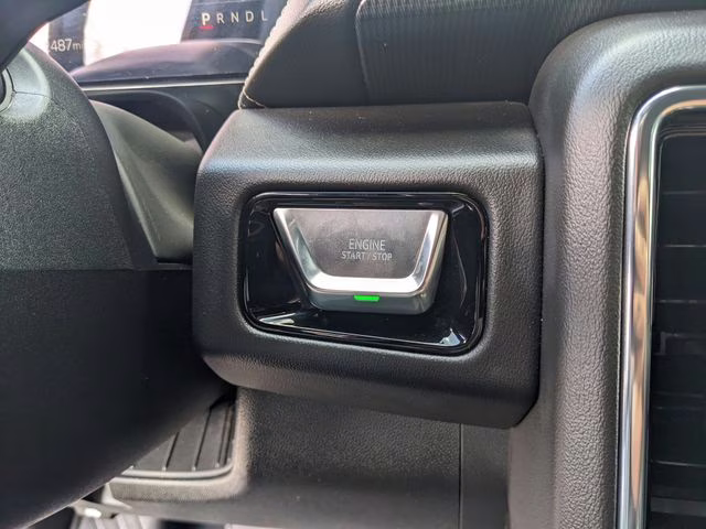 2025 Onyx Black GMC Yukon Elevation RWD SUV