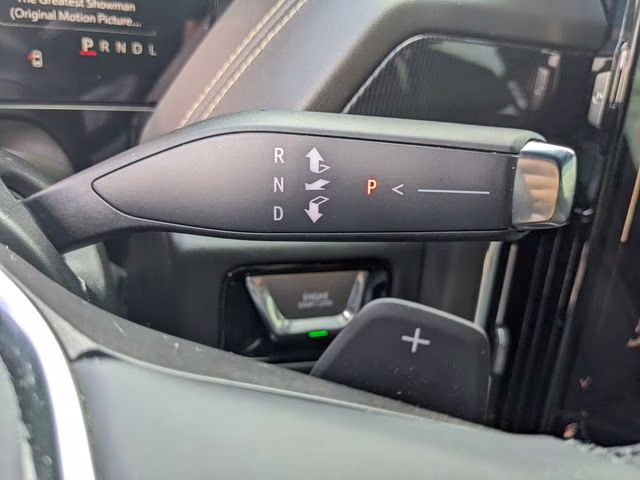 2025 Onyx Black GMC Yukon Elevation RWD SUV