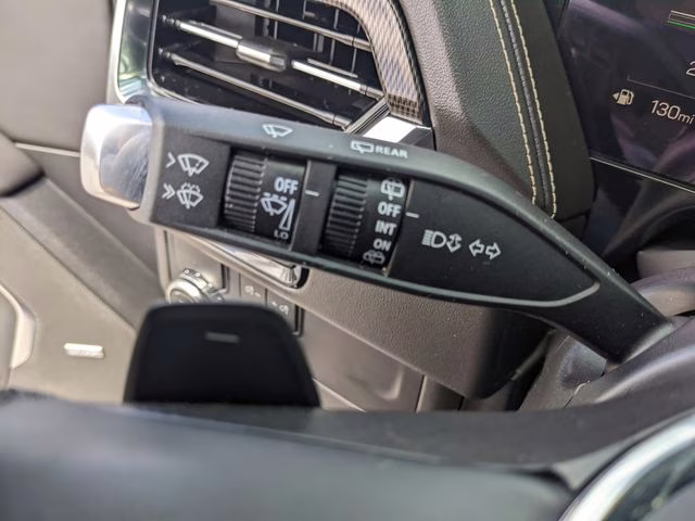 2025 Onyx Black GMC Yukon Elevation RWD SUV